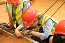 Bridges to Schools 41